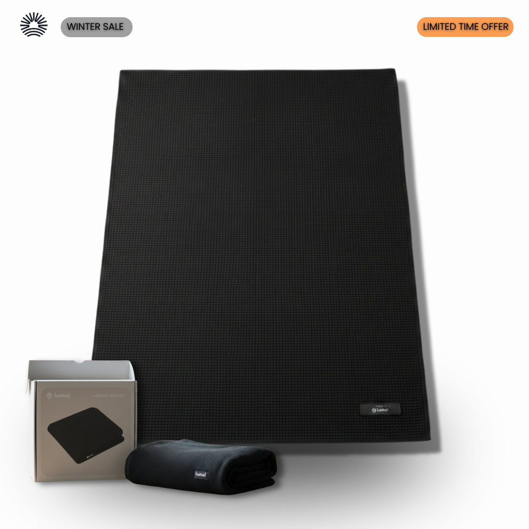 Lumai Infrared Blanket