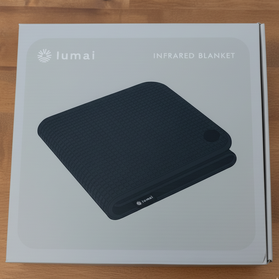 Lumai Infrared Blanket